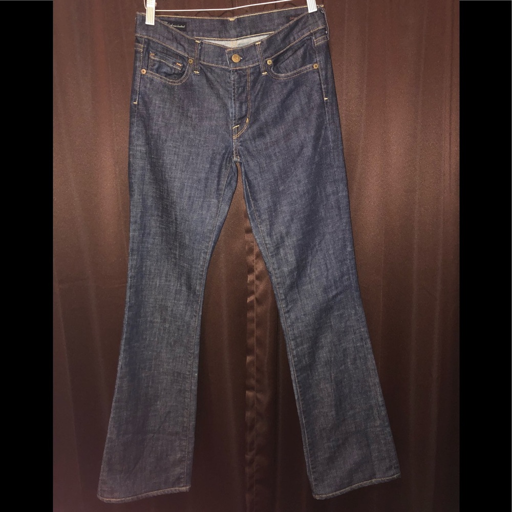 Citizens of Humanity Jeans